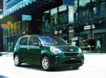 Daihatsu Boon X 2018 года